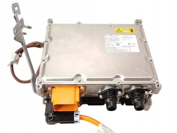 Batterie Stockage Énergie 7.2kW OEM 0009006420 image 3