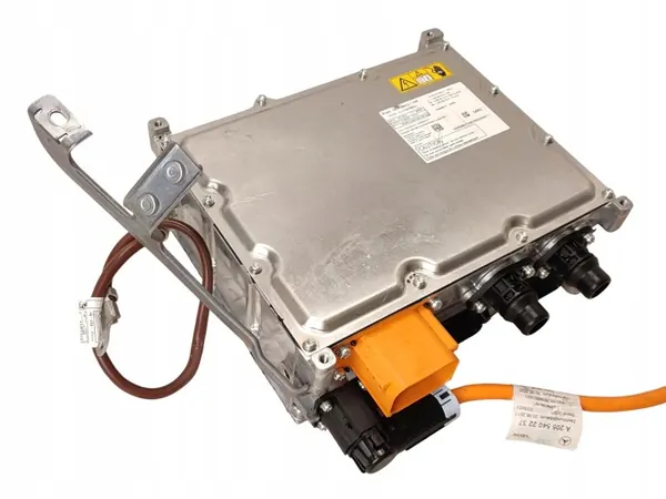 Batterie Stockage Énergie 7.2kW OEM 0009006420 image 4