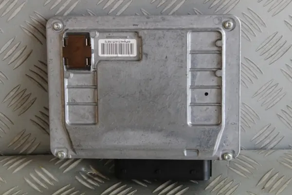 Hinterachskontroller OEM 8W0907163 für Audi A4/A5/Q5 image 3