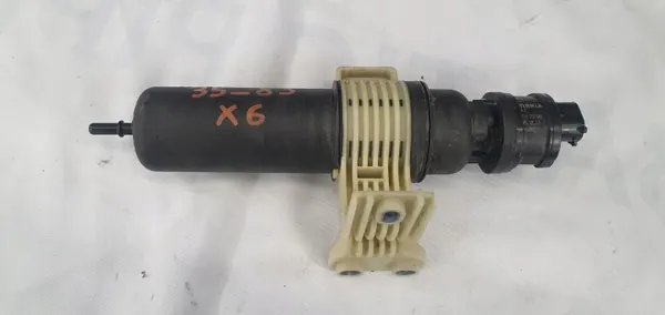 BMW Brandstofffilterverwarmer OEM 8591019 8587499 image 3