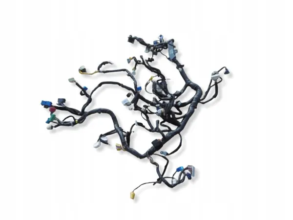OEM 911H1J5010 Mittariston Johdin Kia Stinger image 4