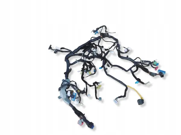 OEM 911H1J5010 Mittariston Johdin Kia Stinger image 5