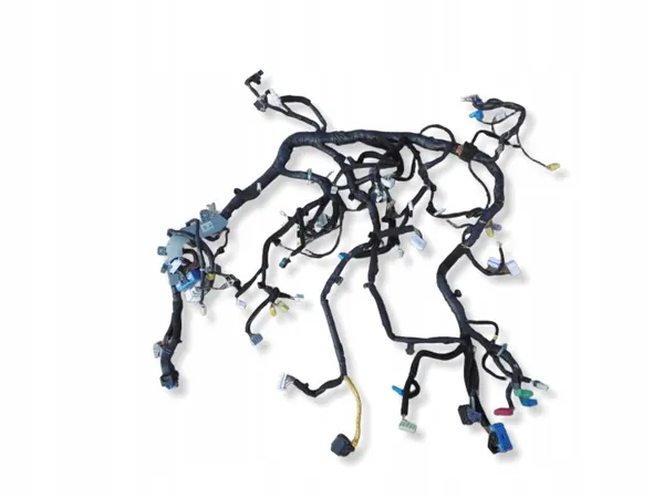 OEM 911H1J5010 Mittariston Johdin Kia Stinger image 6
