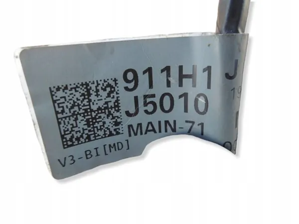 OEM 911H1J5010 Mittariston Johdin Kia Stinger image 7