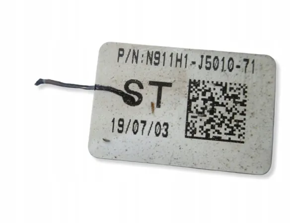 OEM 911H1J5010 Mittariston Johdin Kia Stinger image 9