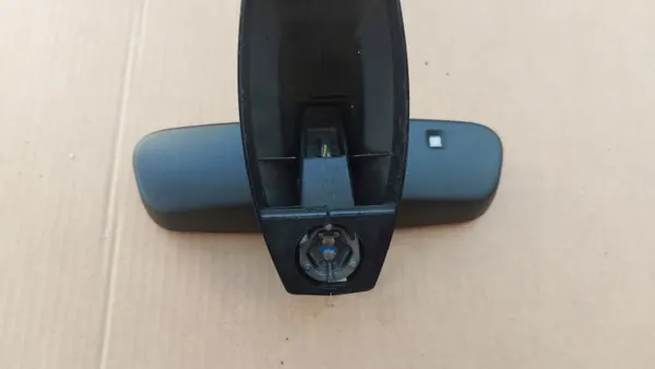 Espejo retrovisor interior auto-oscureciente OEM 7069492-06 BMW 5 image 4