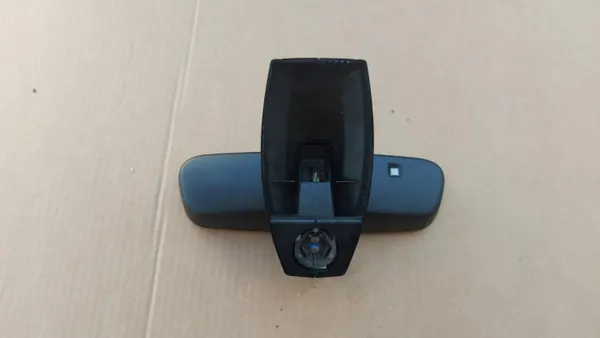 Espejo retrovisor interior auto-oscureciente OEM 7069492-06 BMW 5 image 6