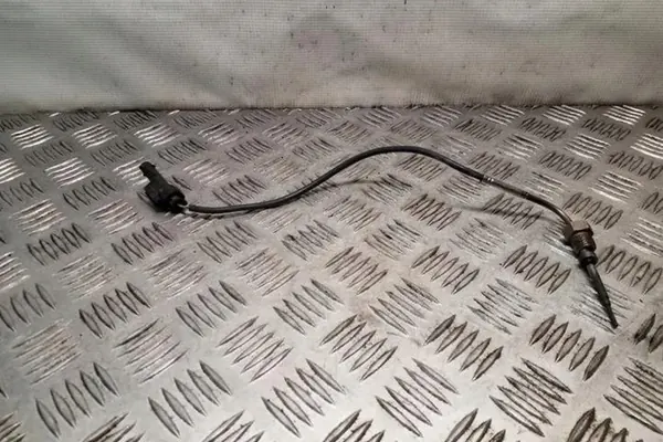 Sensor de temperatura de escape OPEL MOKKA 55592366 image 2