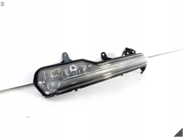 Clignotant gauche miroir OEM 67269329 pour Porsche Cayenne image 3