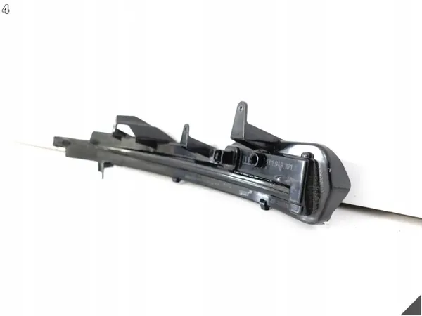 Clignotant gauche miroir OEM 67269329 pour Porsche Cayenne image 5