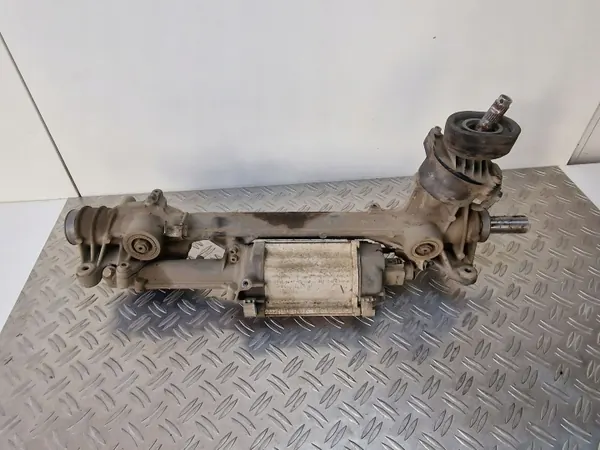 Gebrauchte Motor-Drosselklappe OEM 1K0909144H VW/Audi image 3