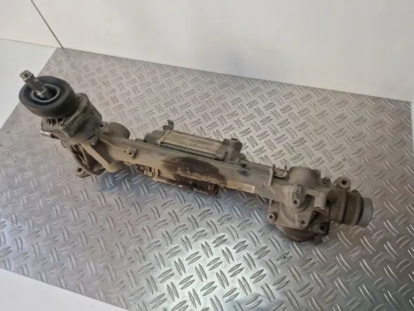 Gebrauchte Motor-Drosselklappe OEM 1K0909144H VW/Audi image 4
