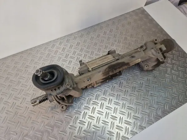 Gebrauchte Motor-Drosselklappe OEM 1K0909144H VW/Audi image 5