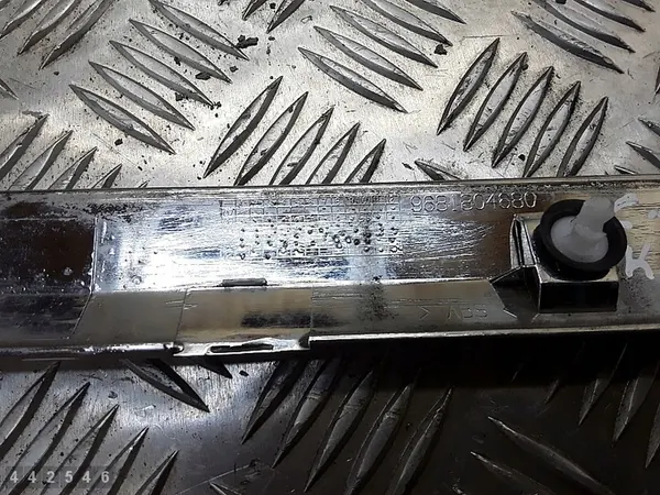 2009 Citroen C5 Formatação image 3