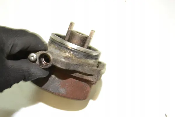 BMW Vacuümpomp OEM 7791232 voor 2.5/3.0D motoren image 3