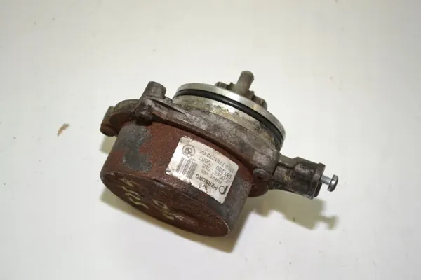 BMW Vacuümpomp OEM 7791232 voor 2.5/3.0D motoren image 4