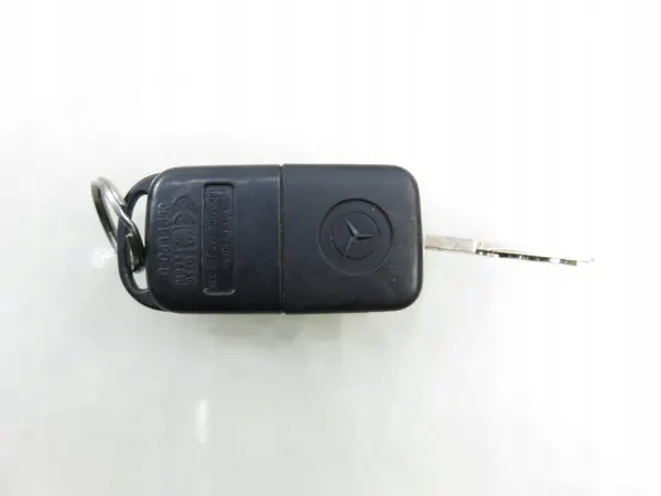 Stationärteil Mercedes Vaneo (414) OEM image 4