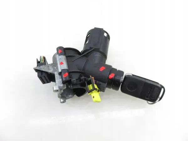 Stationärteil Mercedes Vaneo (414) OEM image 6