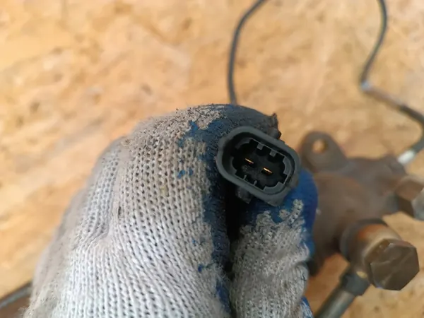 Maserati Ghibli III 2013- 3.0 D Coletor de Escape 45962128F image 5