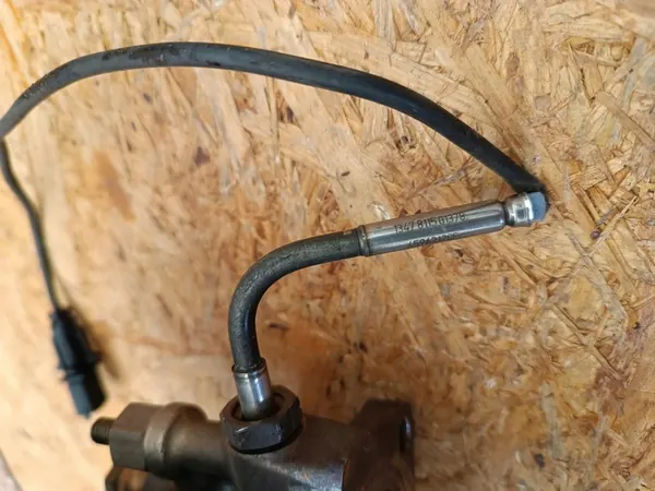 Maserati Ghibli III 2013- 3.0 D Coletor de Escape 45962128F image 7