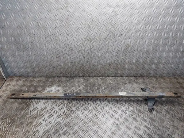 DRĄŻEK STABILIZATOR TYŁ RENAULT SCENIC I - OEM image 2