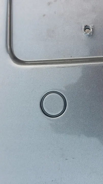 VW Touran II Parksensor Verkabelung + Sensoren image 4