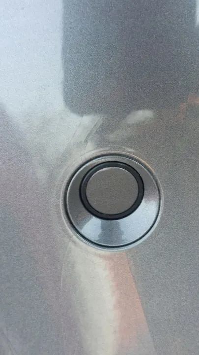 VW Touran II Parksensor Verkabelung + Sensoren image 5