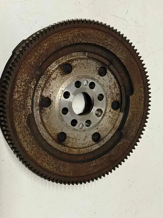 Volante bimassa LUK BMW Z4M M3 E46 image 2