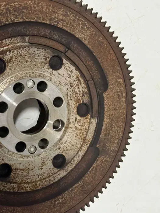 Volante bimassa LUK BMW Z4M M3 E46 image 3