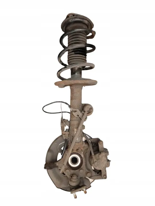 OEM MCPHERSON Vorderer linker Stoßdämpfer für Toyota RAV4 IV image 5