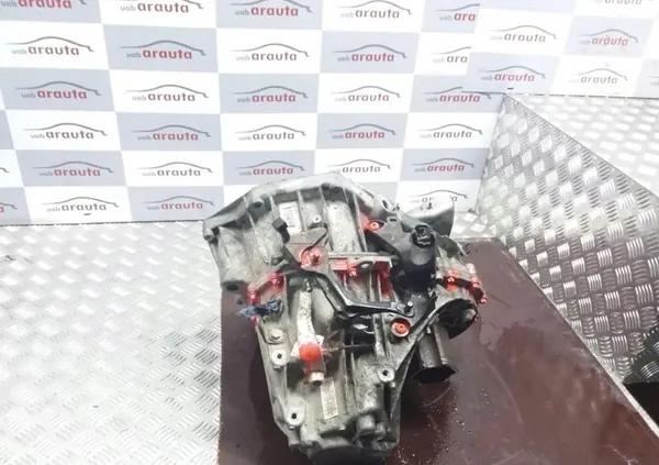 Nissan Qashqai 2.0 Ohjausyksikkö image 2