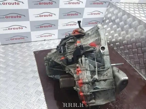 Nissan Qashqai 2.0 Ohjausyksikkö image 6