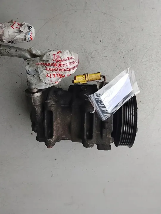 Compressore aria condizionata Citroen C5 II 9660555380 image 3