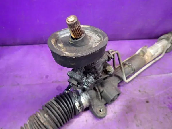 Boîtier de direction OEM Zawada-356457- Skoda Fabia image 3
