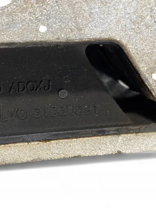 VOLVO XC60 II S60 V60 V90 S90 2.0 D5 Steun 31330591 image 7