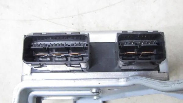 Unité de commande direction assistée Honda CR-V IV OEM 39980T1EN2 image 4