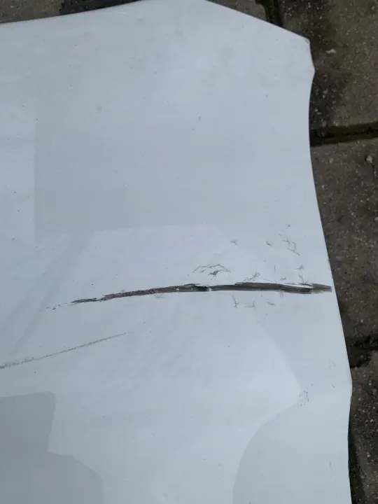 Aile avant gauche OEM BŁOTNIKCHEROKEEV pour Jeep image 3
