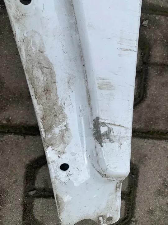 Aile avant gauche OEM BŁOTNIKCHEROKEEV pour Jeep image 5