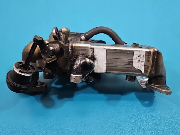 Válvula EGR OEM X9001-0B para BMW X6 E71 3.0D image 9