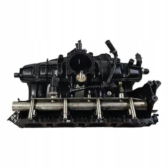 Ansaugkrümmer Audi OE OEM 06G133185L image 2
