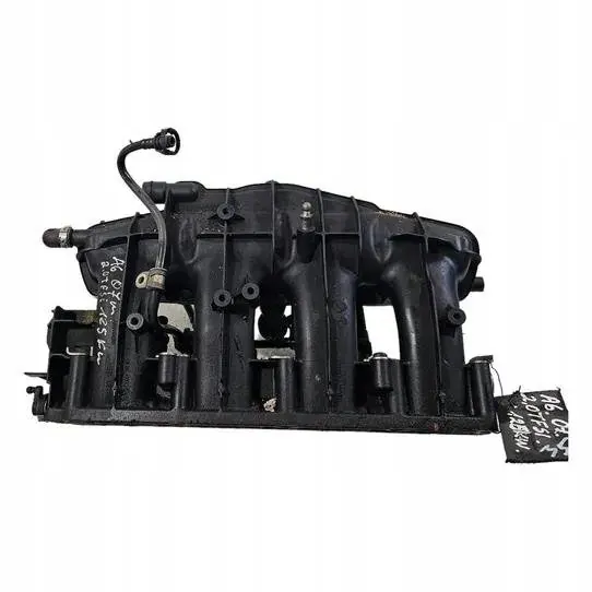 Ansaugkrümmer Audi OE OEM 06G133185L image 3