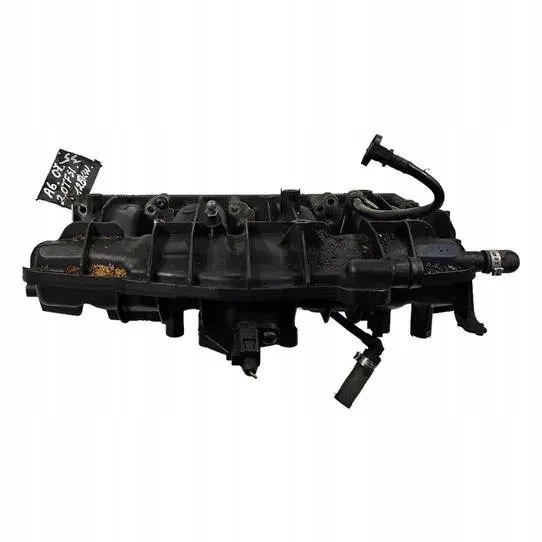 Ansaugkrümmer Audi OE OEM 06G133185L image 4