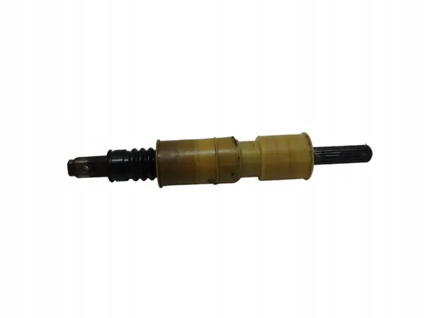 Mercedes-Benz S W221 Rattstångsled OEM RTX145549 image 2