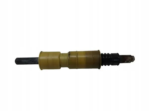 Mercedes-Benz S W221 Rattstångsled OEM RTX145549 image 8