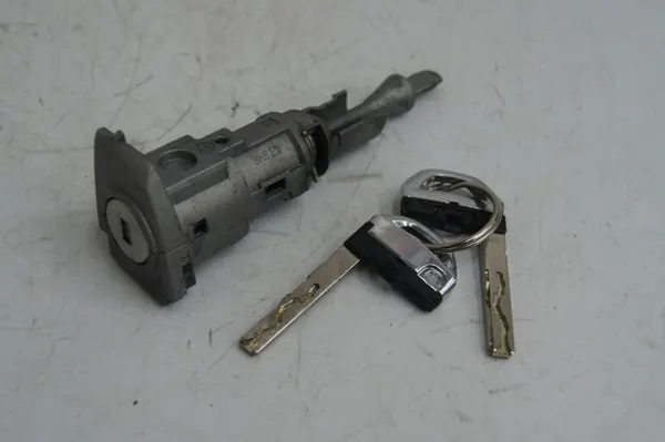 OEM 760837167 Conjunto de inserções de fechadura Touareg III image 2