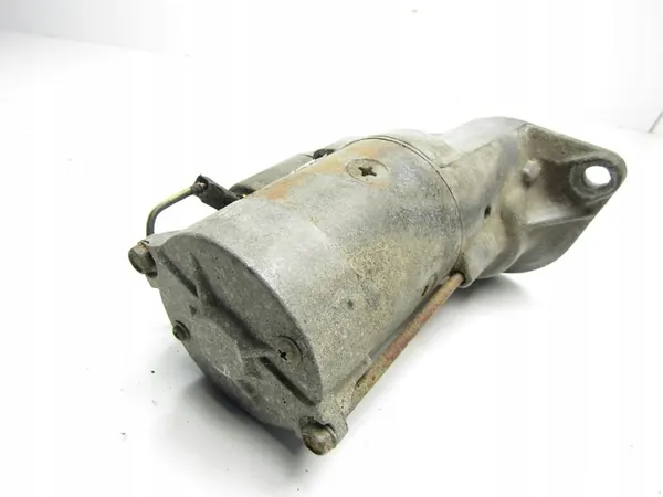 ISUZU D MAX RODEO 07R 3.0 TD Motor de arranque image 2