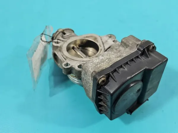 Corps de papillon OEM 9640796280 pour Citroen C3 1.4 8V image 5