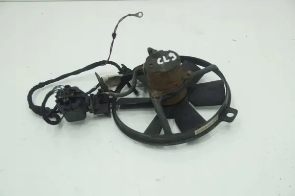 Ventilator OEM 2205408006 voor Mercedes CL600 W215 image 2