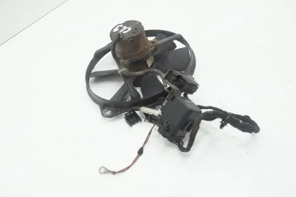 Ventilator OEM 2205408006 voor Mercedes CL600 W215 image 4