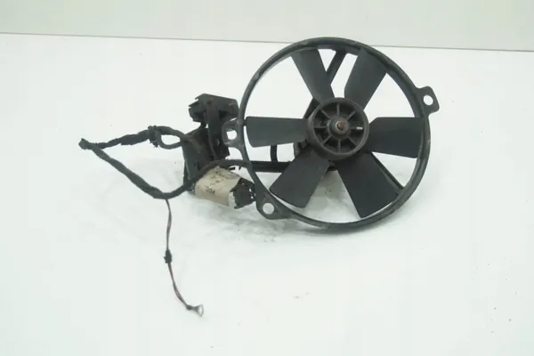 Ventilator OEM 2205408006 voor Mercedes CL600 W215 image 6